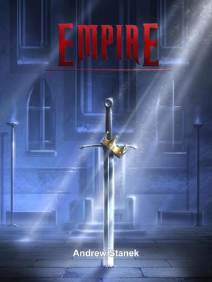 cover image of Empire, #1